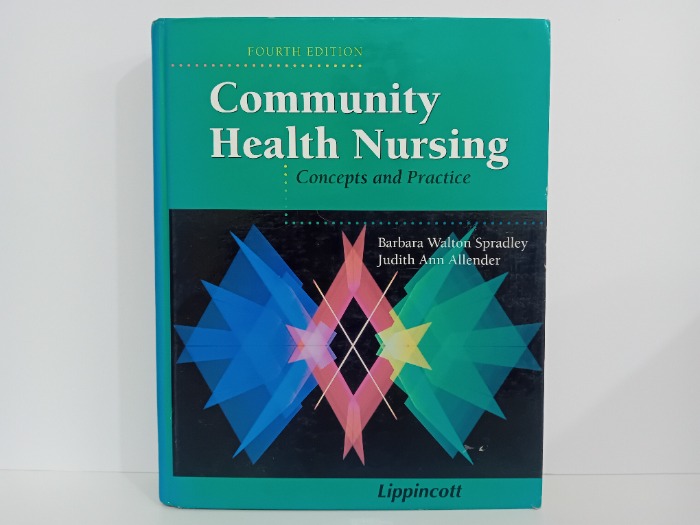 Community Health Nursing