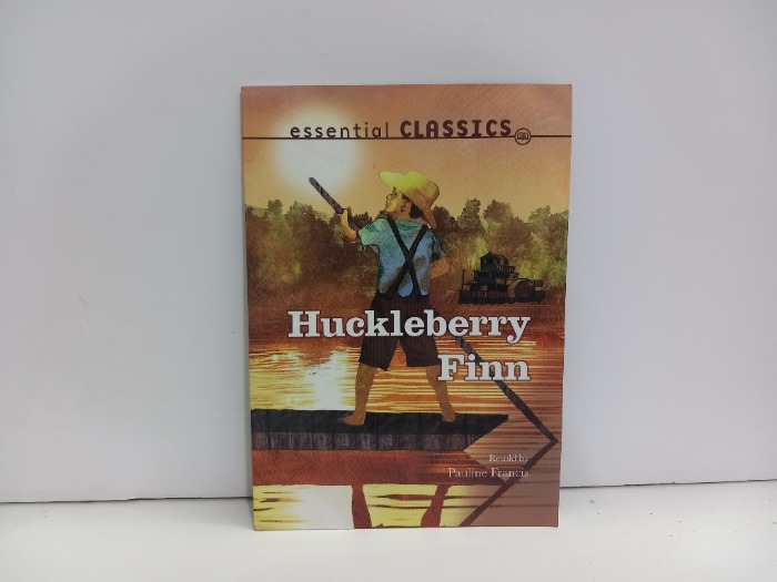 Huckleberry Finn