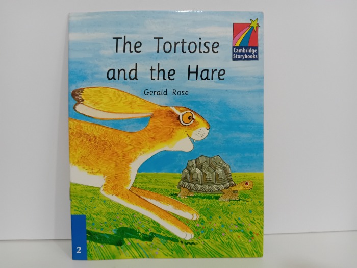 The Tortoise and the Hare