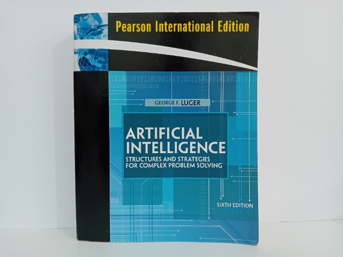 ARTIFICIAL INTELLIGENCE