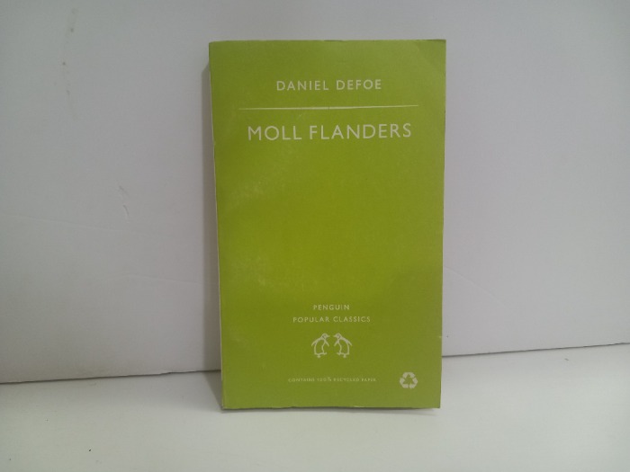 MOLL FLANDERS