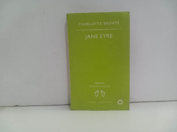JANE EYRE