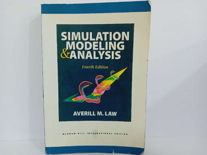 SIMULATION MODELING AND ANALYSIS
