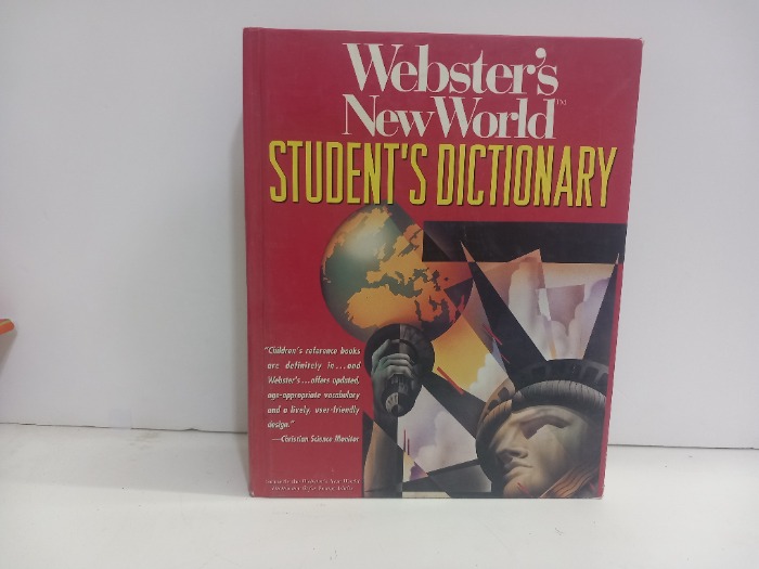 STUDENTS DICTIONARY