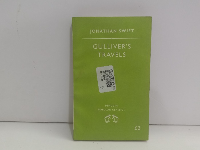 GULLIVERS TRAVELS