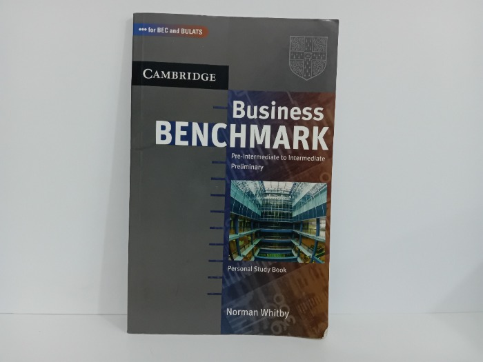 Business BENCHMARK