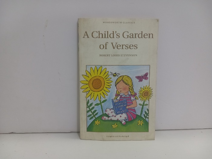 A Childs Garden of Verses