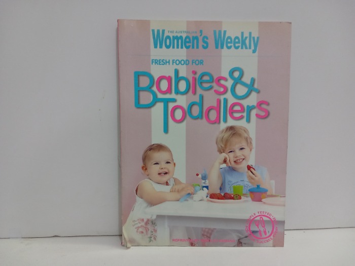 Babies and ToddIers