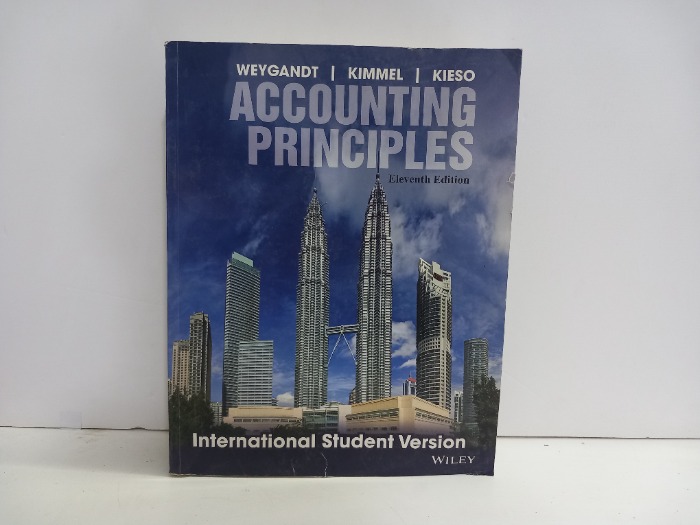 ACOOUNTING PRINCIPLES