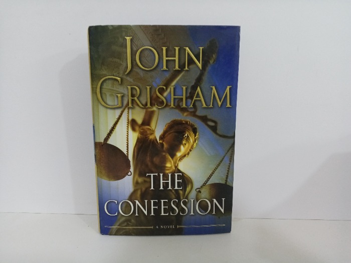THE CONFESSION
