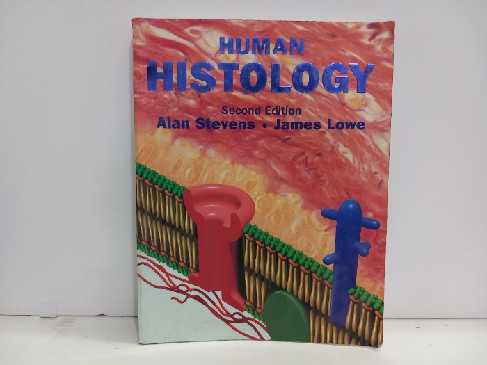 HUMAN HSTOLOGY