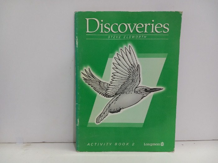 Discoveries Book 2