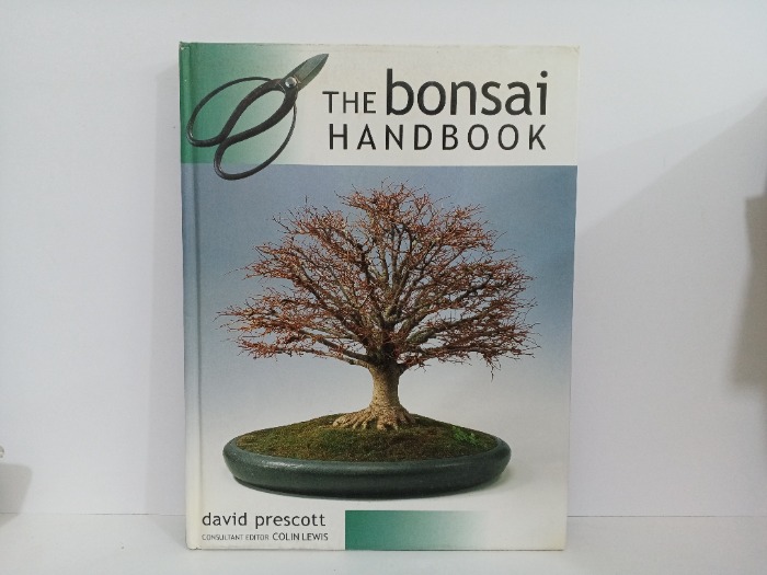 THE bonsai handbook