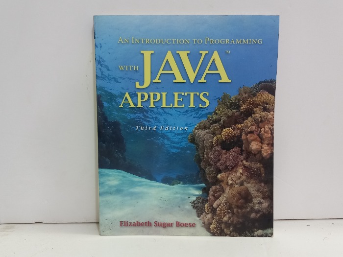 JAVA APPLETS