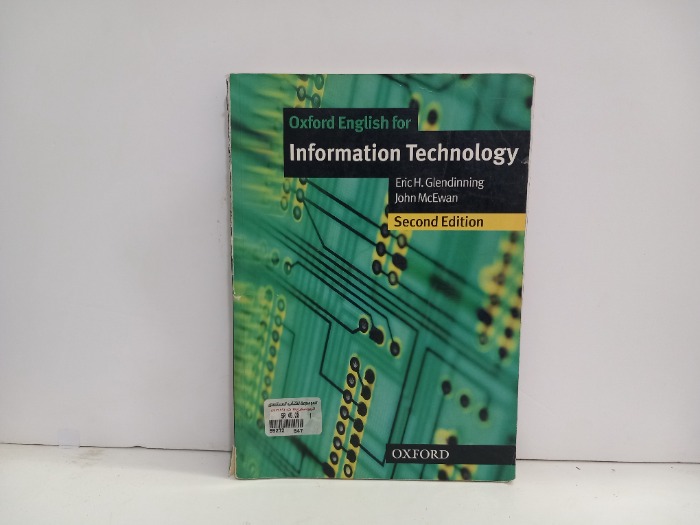 Information Technology