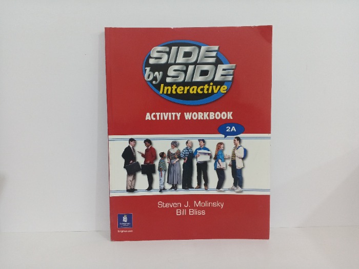SIDE by SIDE Interactive