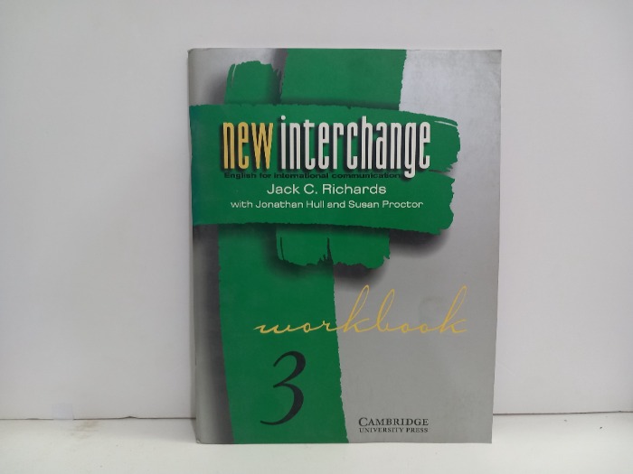 new interchange 3