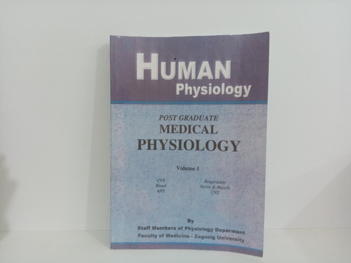 Human Physiology
