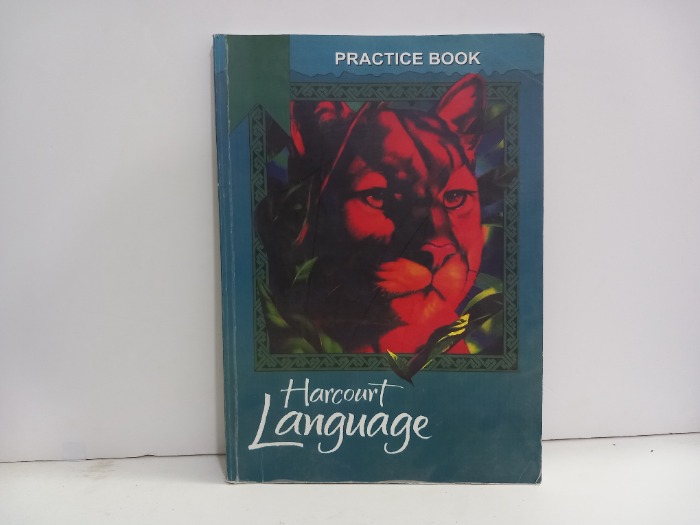 PRACTICE BOOK