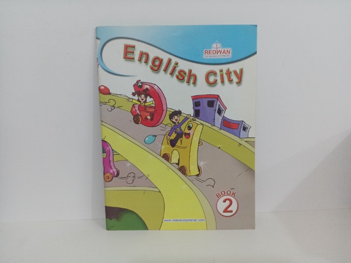 English City 2