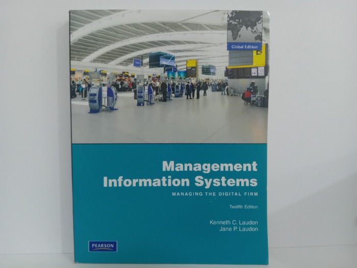 Management Information Systems