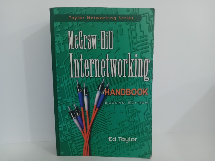McGraw Hill Internetworking