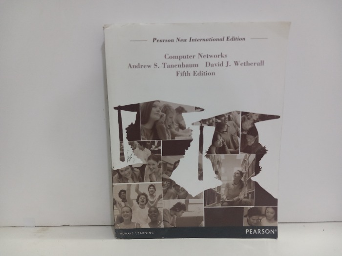 Computer Networks
