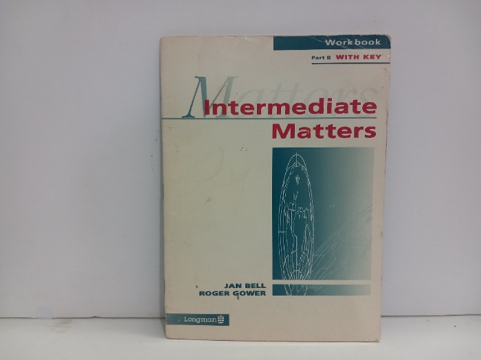 Intermediate Matters