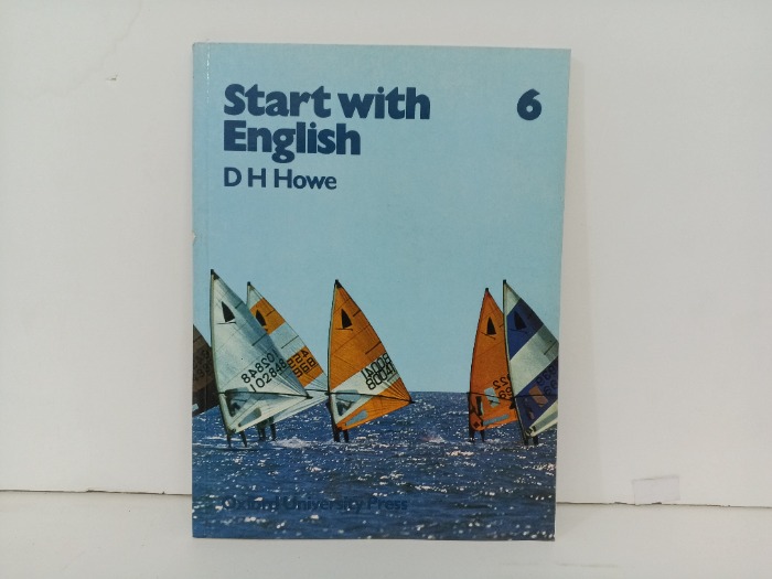 Start with English DH Howe 6