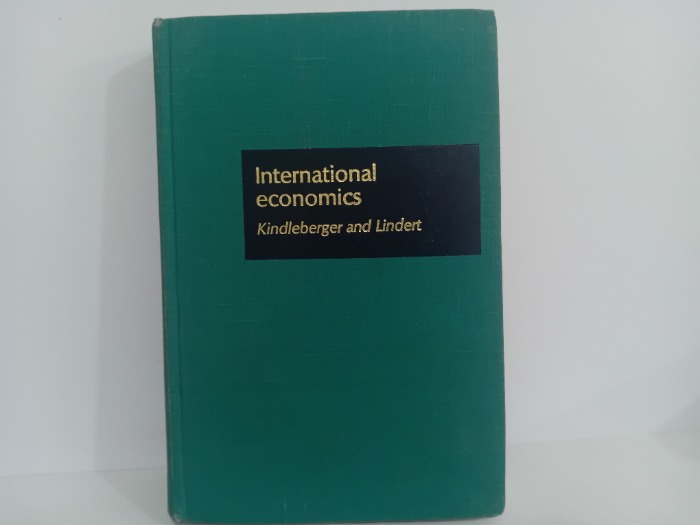 International economics