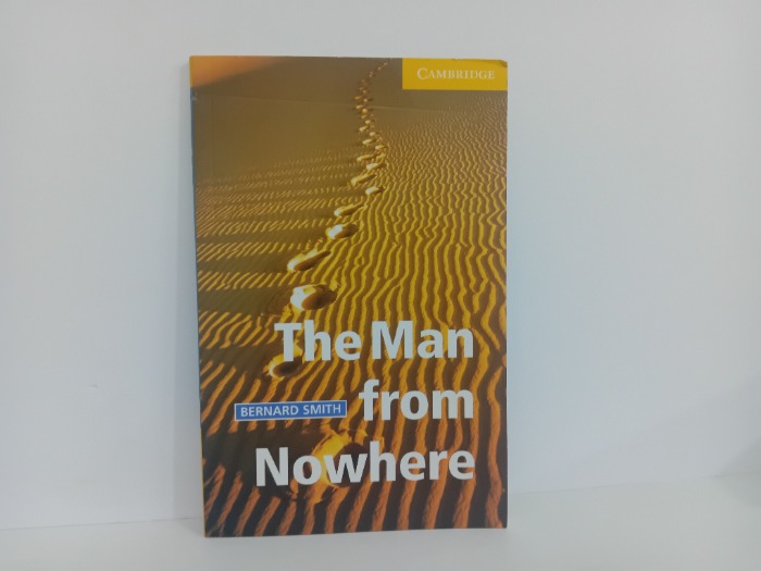 The Man from Nowhere