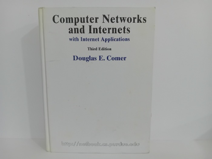 Computer Networks and Internets