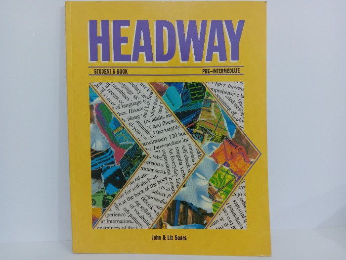 HEADWAY