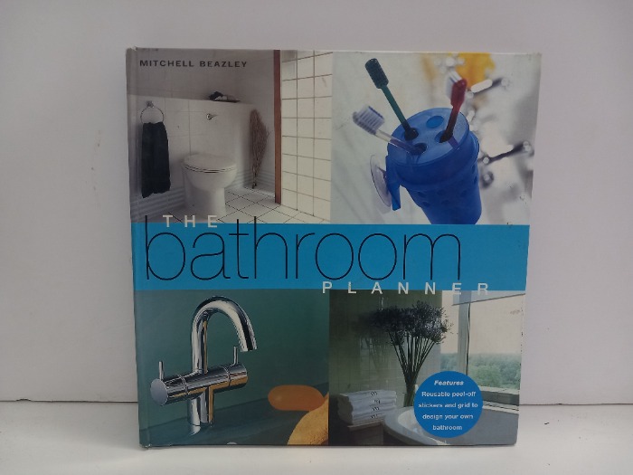 THE bathroom pLANER