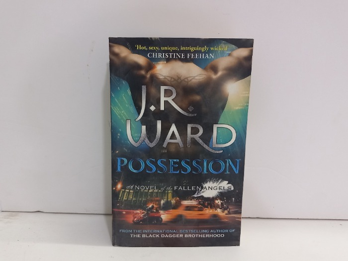 WARD POSSESSION