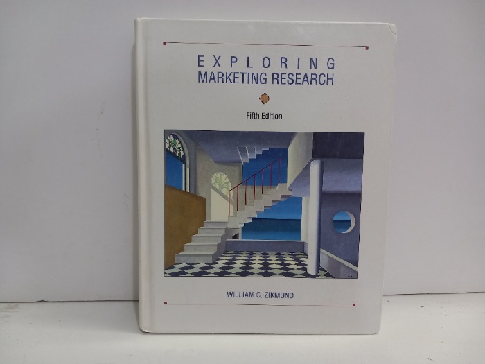 EXPLORING MARKITING RESEARCH