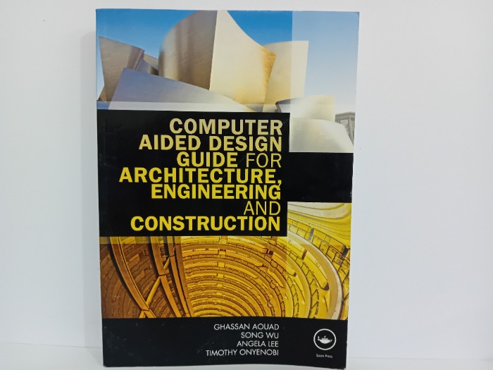 COMPUTER AIDED DESIGN GUIDE
