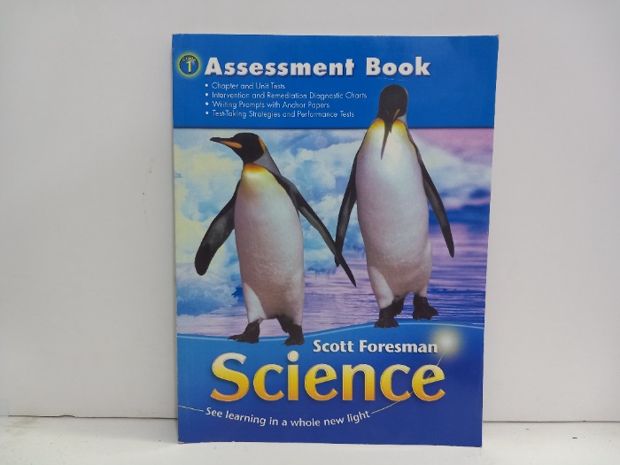 Science see learning in a whole new light