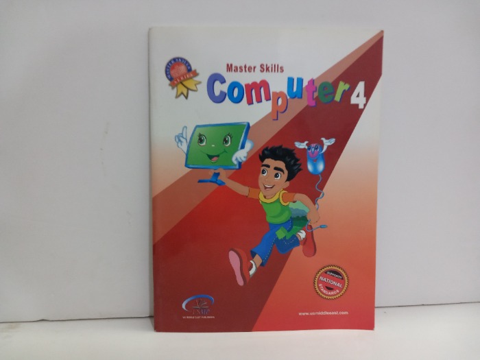 Computer 4