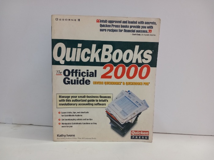 QuickBooks