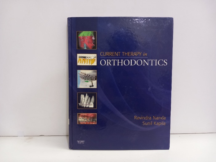 CURRENT THERAPY in ORTHODONTICS