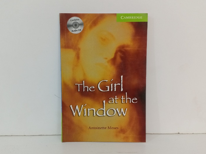 The Girl at the Window