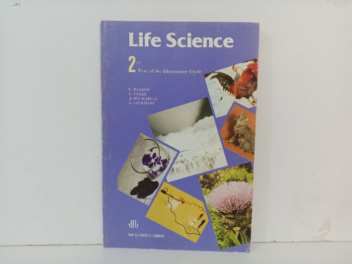 Life Science  2
