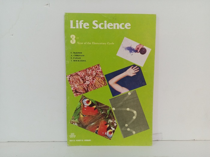 Life Science  3