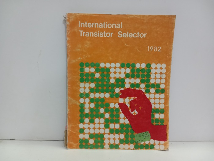 International Transistor selector
