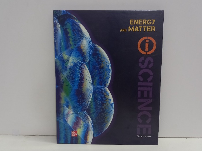 ScIENCE Glencoe