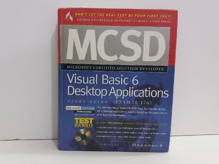 Visual Basic Desktop applications