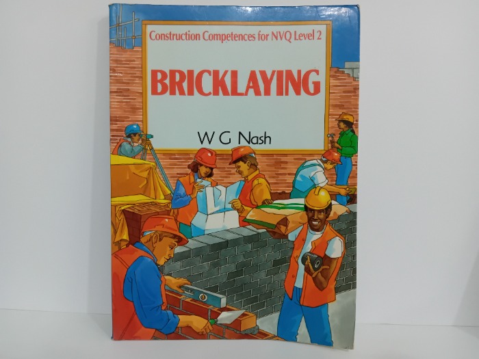 BRICKLAYING