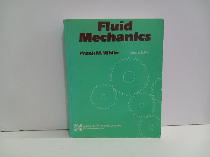 Fluid Mechanics