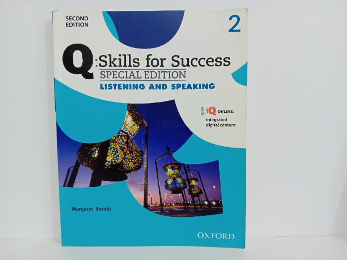  Skills Skills for Success
